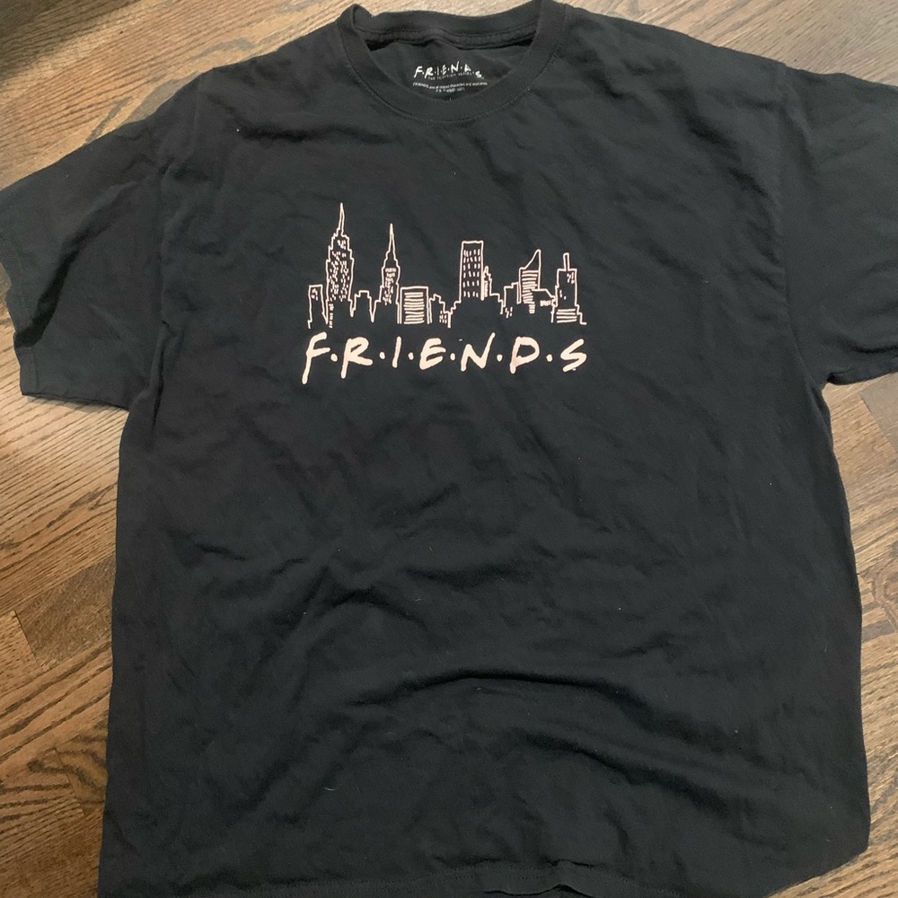 Friends T Shirt